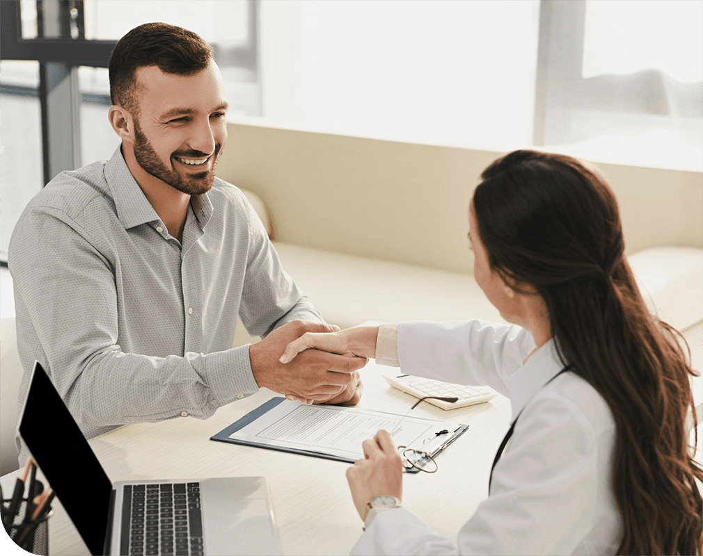 assurance de personne Assurance de personne