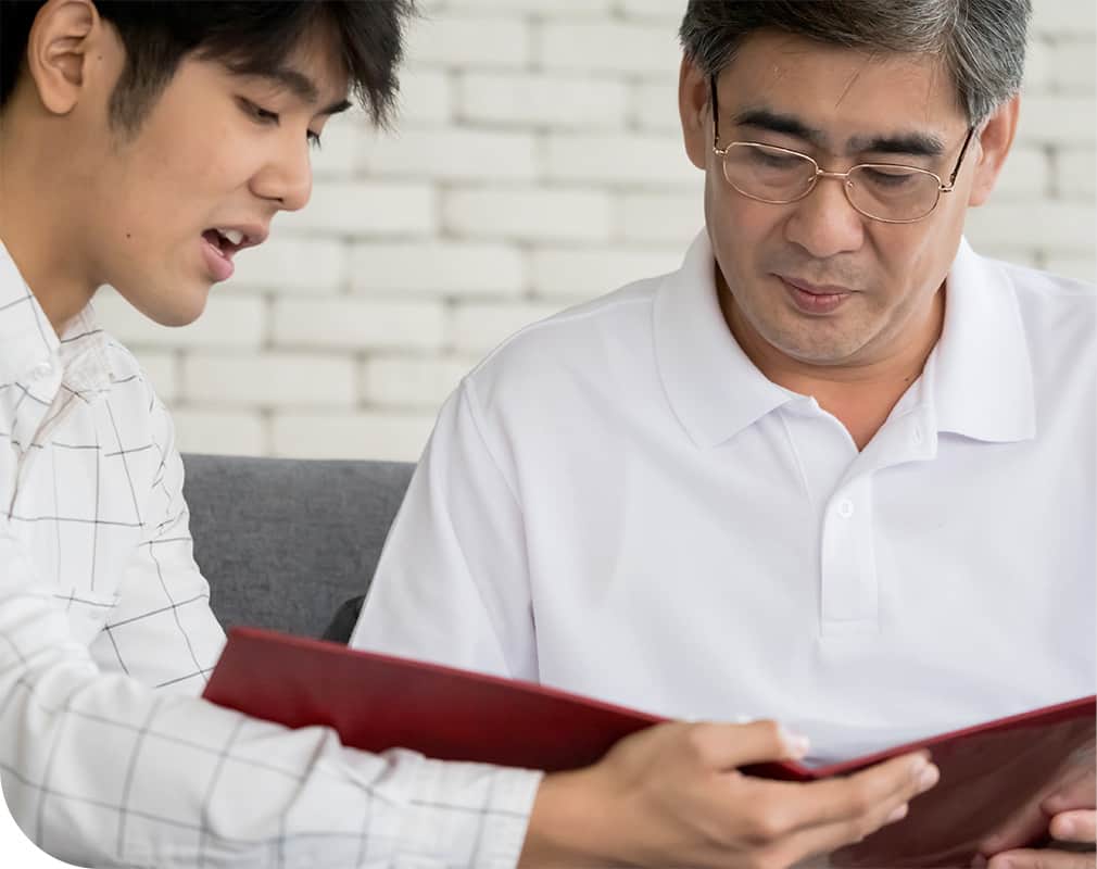 assurance vie 50 ans et plus Assurance vie 50 ans et +