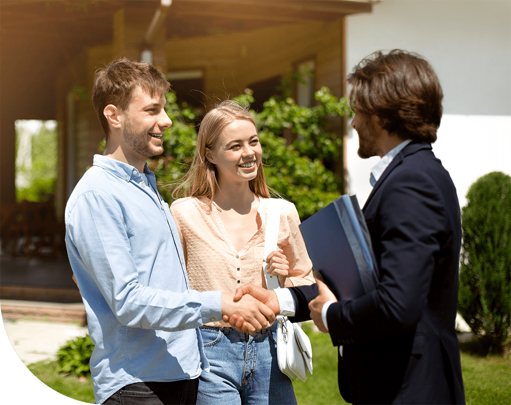 achat première maison Achat d’une première maison